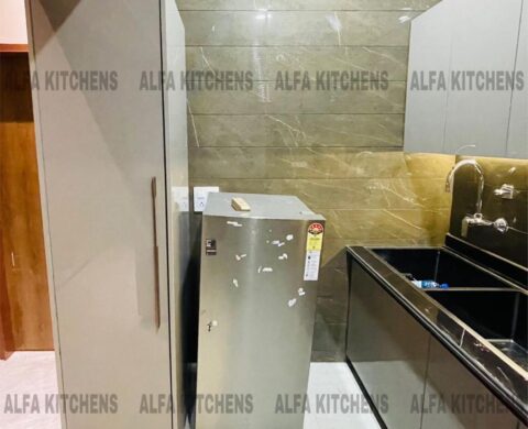 Kitchen Design