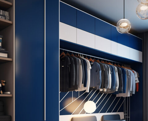 Wardrobe